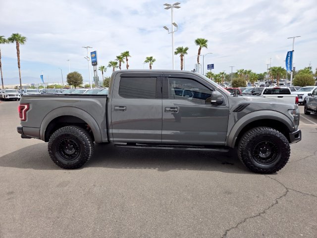 Used 2020 Ford F150 Raptor w/ Equipment Group 802A Luxury AWD/4WD image 7