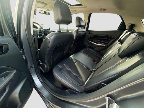 Used 2019 Ford EcoSport SES image 24