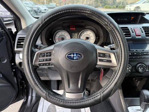Used 2014 Subaru Impreza 2.0i Sport Premium image 31