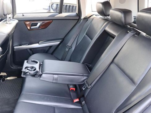 Used 2015 Mercedes-Benz GLK 350 4MATIC image 23