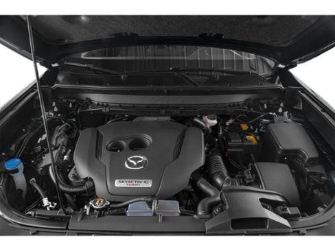 Used 2022 MAZDA CX-9 Signature AWD/4WD image 15