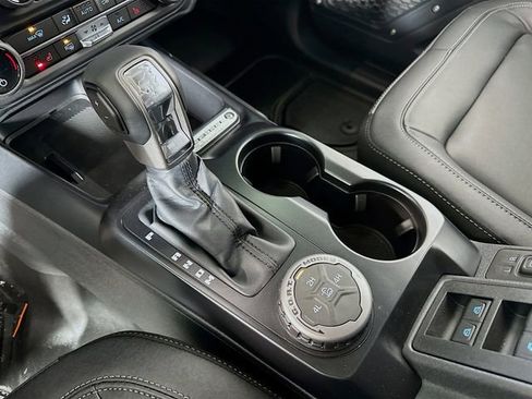 New 2025 Ford Bronco Big Bend image 13