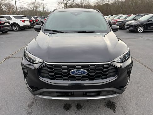 New 2026 Ford Escape ST-Line image 27