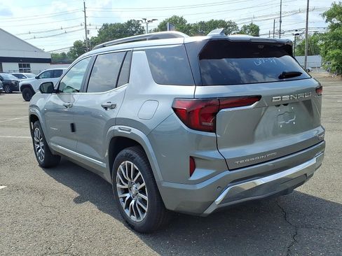New 2026 GMC Terrain Denali AWD/4WD image 4