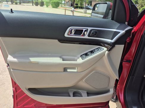 Used 2012 Ford Explorer Limited FWD image 12