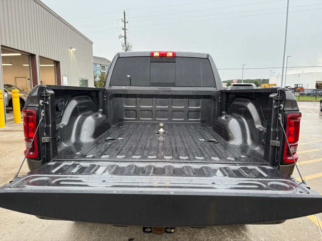 Used 2025 RAM 2500 Tradesman AWD/4WD image 27