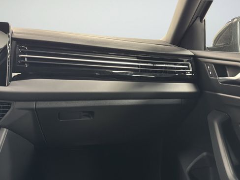 New 2026 Volkswagen Jetta Sport FWD image 34