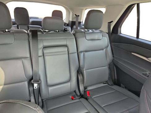 New 2026 Ford Explorer Active w/ Active Comfort Package AWD/4WD image 42