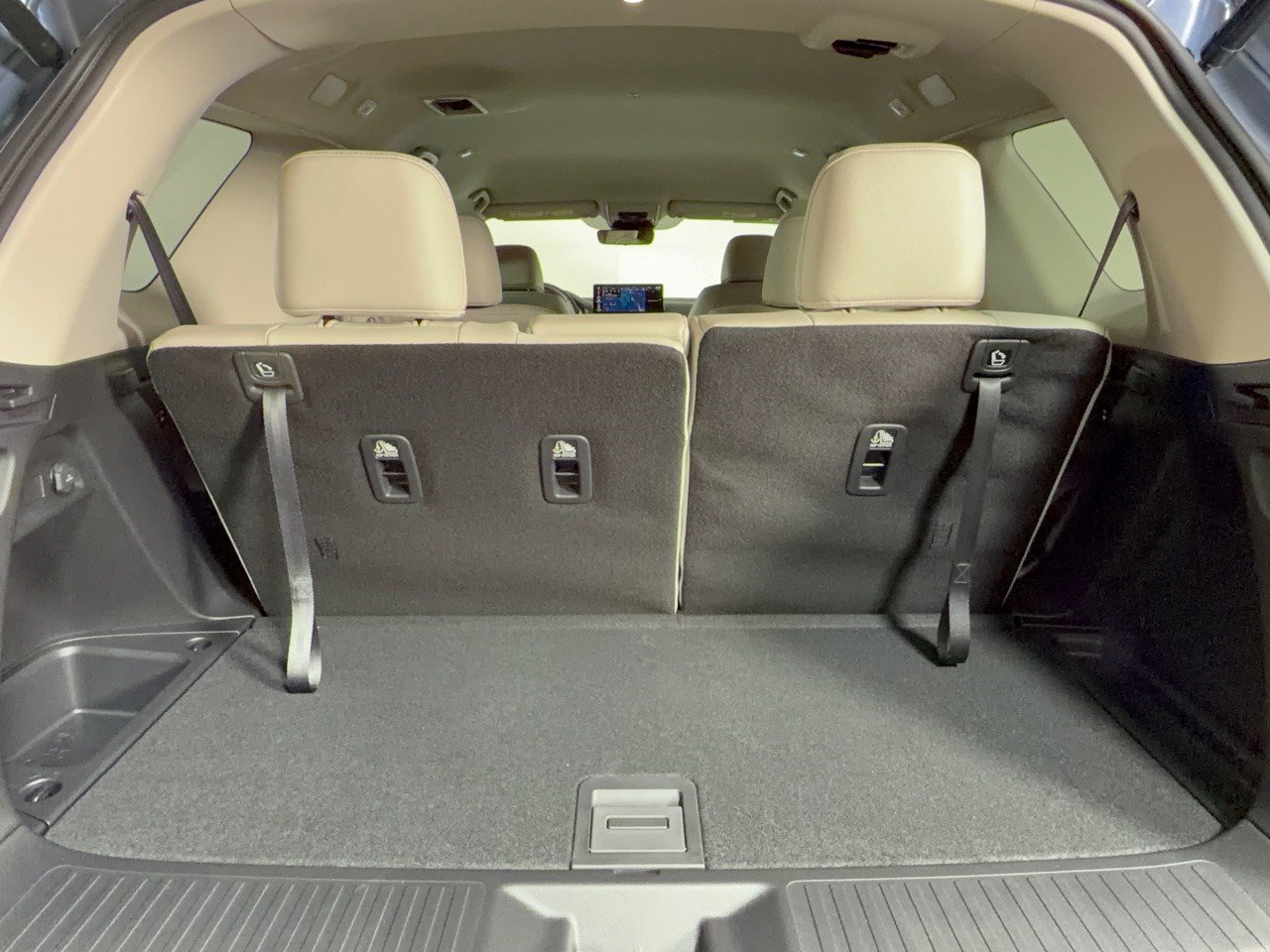 New 2026 Honda Pilot EX-L image 28