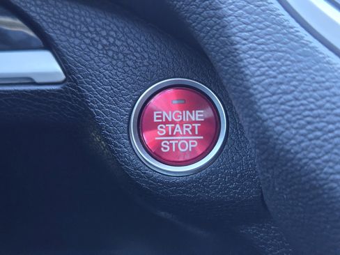 Certified 2020 Acura TLX V6 SH-AWD w/ Advance Package image 22