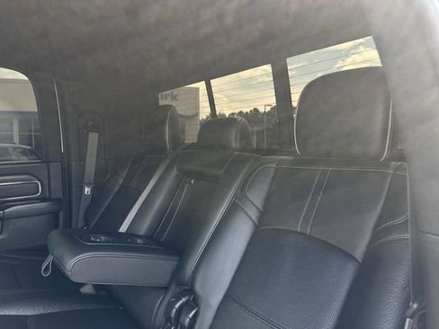 Used 2022 RAM 2500 Limited AWD/4WD image 26