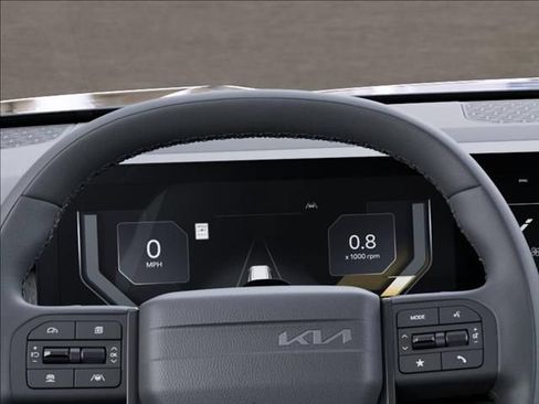 New 2027 Kia Telluride X-Line SX Prestige AWD/4WD image 21