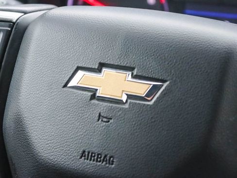 Used 2021 Chevrolet Silverado 1500 LTZ w/ Z71 Off-Road Package image 27