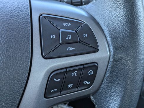 Used 2019 Ford Ranger XLT w/ Equipment Group 301A Mid RWD image 25