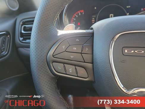 New 2026 Dodge Durango GT image 27