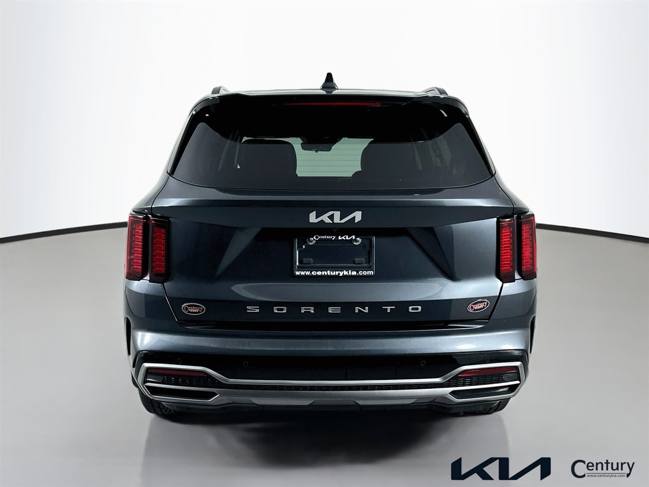 Used 2022 Kia Sorento EX w/ Panoramic Sunroof Package FWD image 6