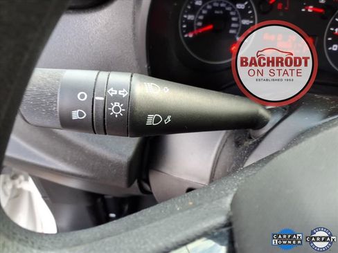 Used 2021 RAM ProMaster City Tradesman image 17