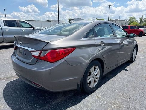 Used 2013 Hyundai Sonata GLS w/ Popular Equipment Pkg FWD image 3