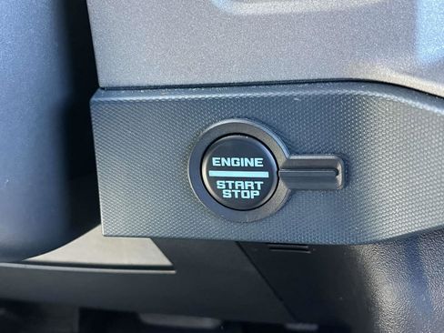 Used 2024 Ford Bronco Outer Banks image 27