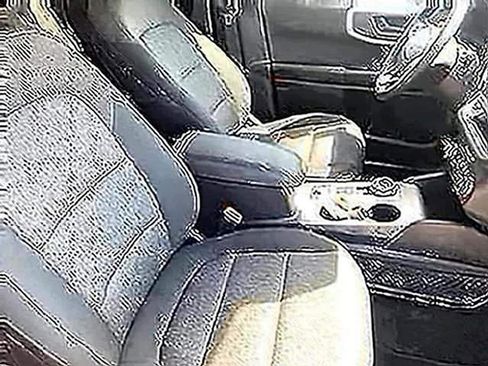 Used 2024 Ford Bronco Sport Big Bend w/ Convenience Package AWD/4WD image 15