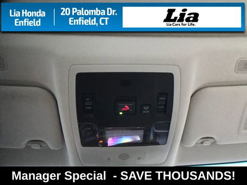 Used 2023 Lexus ES 350 w/ Premium Package image 23