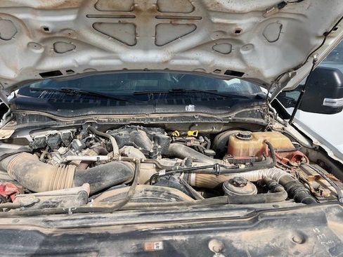 Used 2018 Ford F250 XL w/ Power Equipment Group image 11