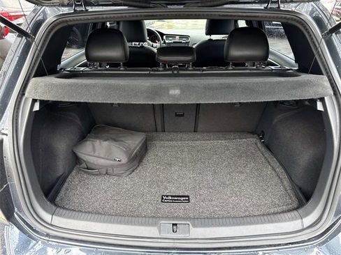 Used 2019 Volkswagen GTI SE w/ SE Experience Package image 5