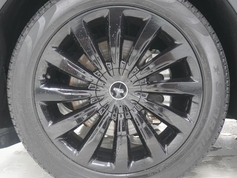 Used 2020 Lincoln Aviator Black Label Grand Touring w/ Class IV Trailer Tow Package AWD/4WD image 34