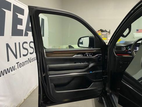 Used 2022 Jeep Grand Wagoneer Series I image 10