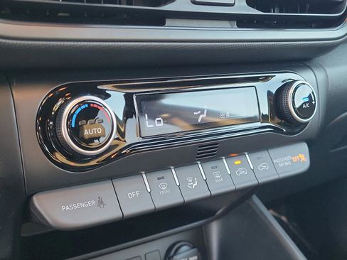 Certified 2022 Hyundai Kona N Line image 27