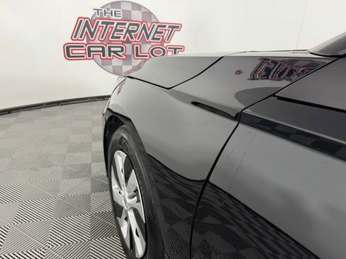 Used 2023 Nissan Altima 2.5 S FWD image 22