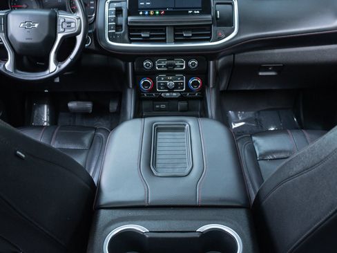 Used 2021 Chevrolet Tahoe RST image 21