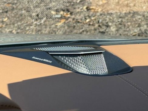 New 2025 Aston Martin DB12 Convertible image 24