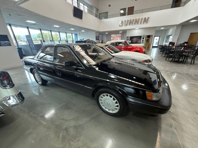 Used 1990 Lexus ES 250 FWD image 9