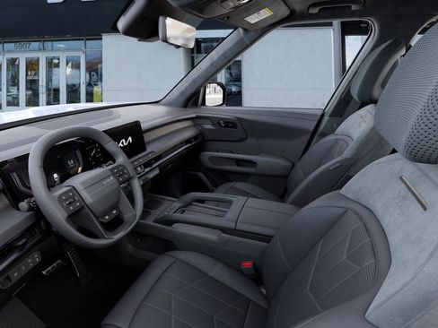 New 2027 Kia Telluride X-Line SX Prestige image 17