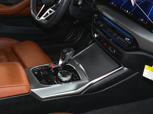 Used 2026 BMW M4 xDrive Competition AWD/4WD image 65