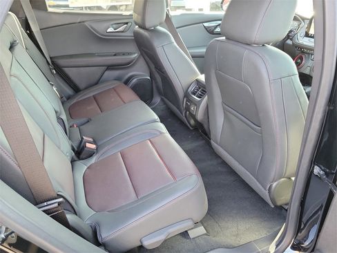 New 2026 Chevrolet Blazer RS w/ Enhanced Convenience Package image 19