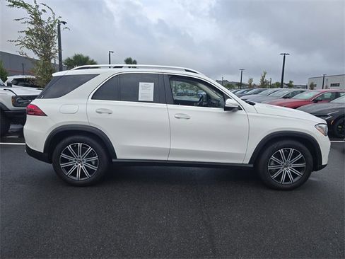 Used 2024 Mercedes-Benz GLE 450 4MATIC image 15