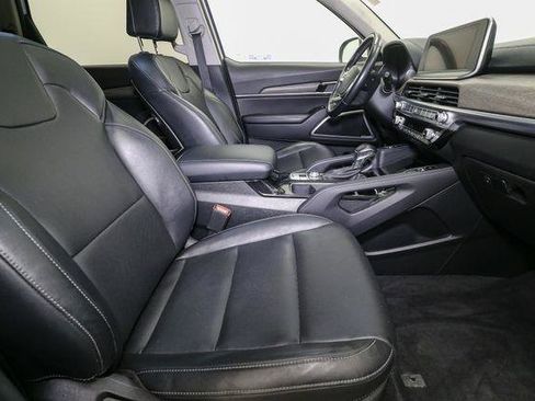 Used 2022 Kia Telluride EX image 18