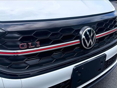 Certified 2023 Volkswagen Jetta GLI Autobahn image 32