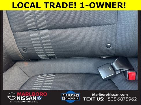 Used 2023 Hyundai Venue SEL w/ Cargo Package image 16