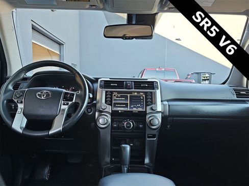 Used 2024 Toyota 4Runner SR5 image 14