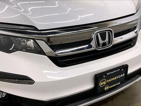 Used 2022 Honda Pilot EX-L image 32