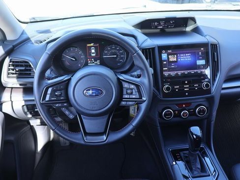 Used 2023 Subaru Crosstrek 2.0i Premium w/ Special Edition image 16