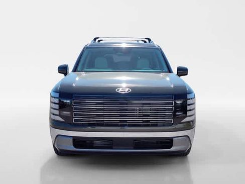 New 2026 Hyundai Palisade FWD Hybrid image 8