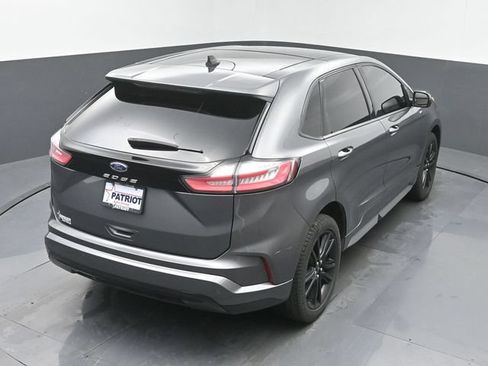 Used 2024 Ford Edge ST-Line AWD/4WD image 37