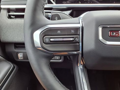 New 2026 GMC Sierra EV Elevation image 33