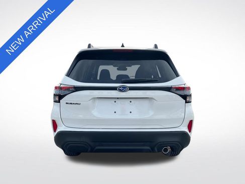Used 2026 Subaru Forester Limited AWD/4WD image 4