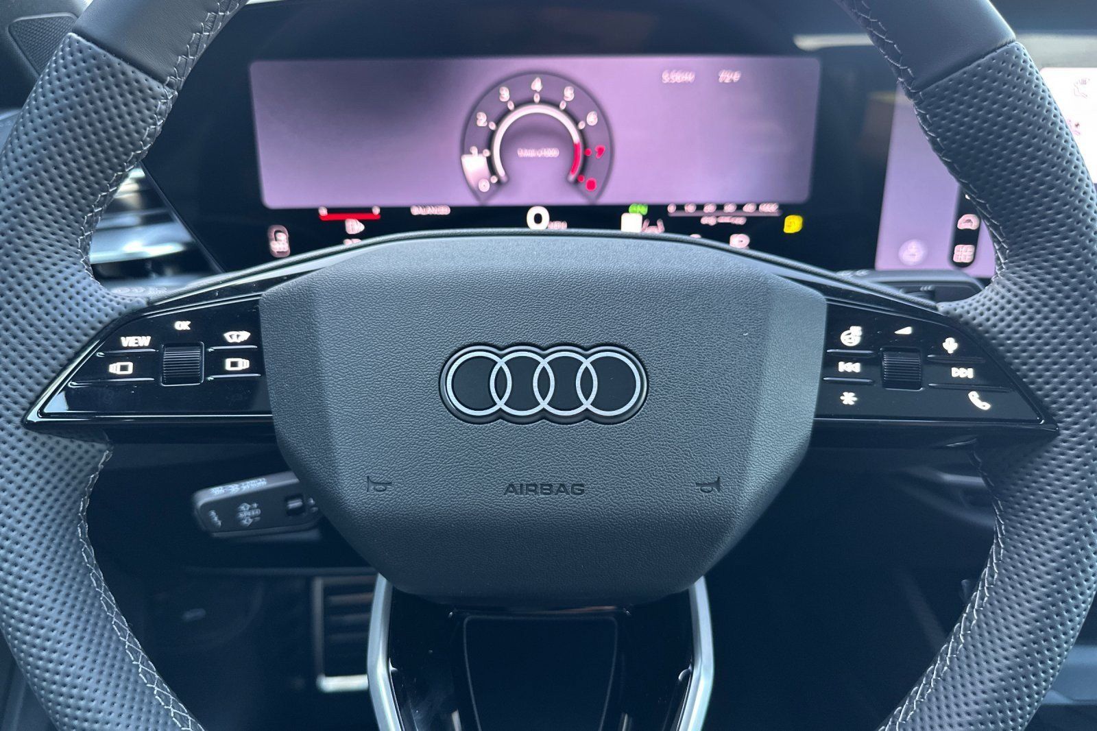 New 2026 Audi S5 Premium Plus AWD/4WD image 21