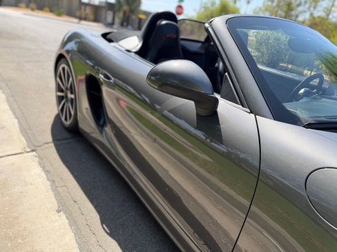 Used 2015 Porsche Boxster S RWD image 29